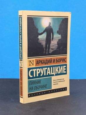 Пикник на обочине