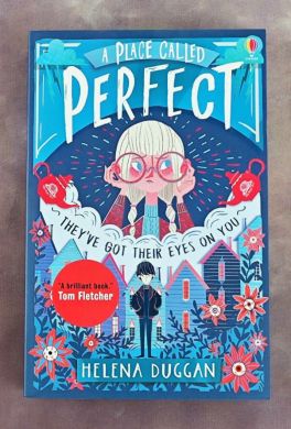 A place called perfect