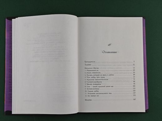 Искусство любви. Тольтекская книга мудрости