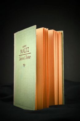 Albert Maltz, "Selected Stories"
