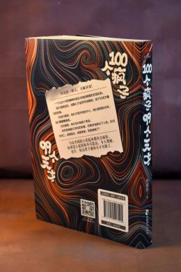 100个疯子99个天才 (杨震东) ("100 сумасшедших, 99 гениев", автор: Ян Чжэндун)