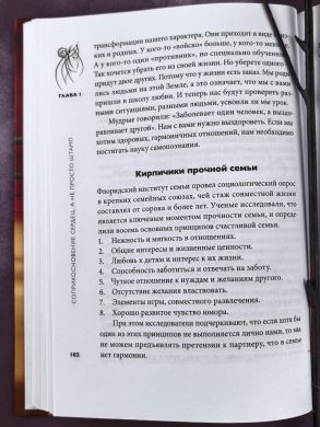 Сильная слабая. Как перестать сражаться и научиться любить (повторно)