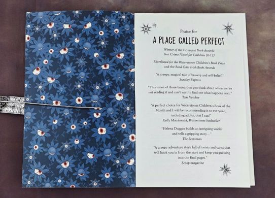 A place called perfect