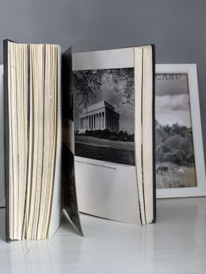 The Architecture of America: A Social and Cultural History