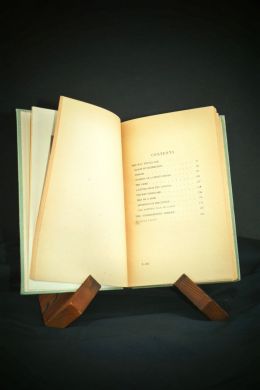 Albert Maltz, "Selected Stories"
