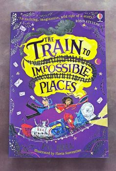 The Train to impossible places