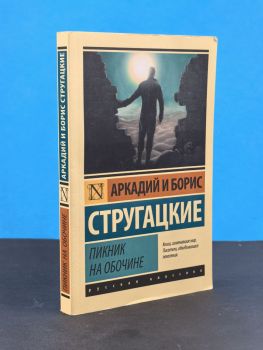 Пикник на обочине