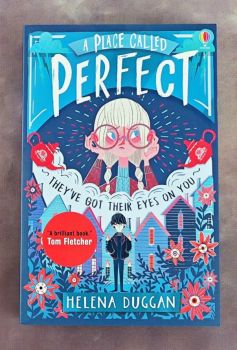A place called perfect