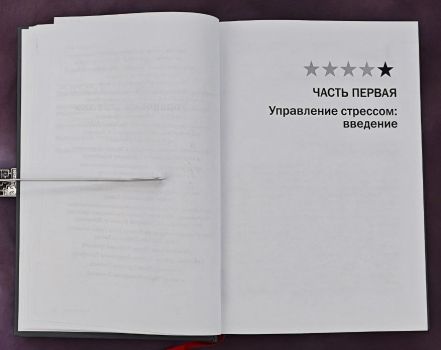 Управление стрессом для делового человека