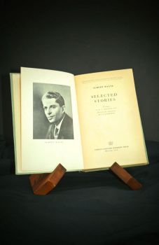 Albert Maltz, "Selected Stories"