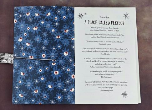 A place called perfect