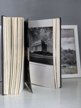 The Architecture of America: A Social and Cultural History