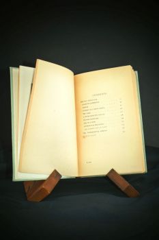 Albert Maltz, "Selected Stories"