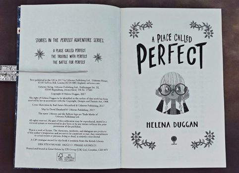 A place called perfect