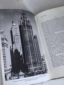 The Architecture of America: A Social and Cultural History