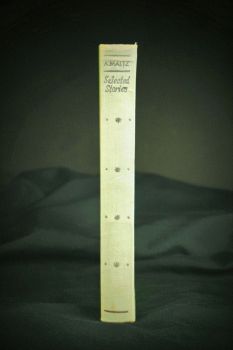 Albert Maltz, "Selected Stories"